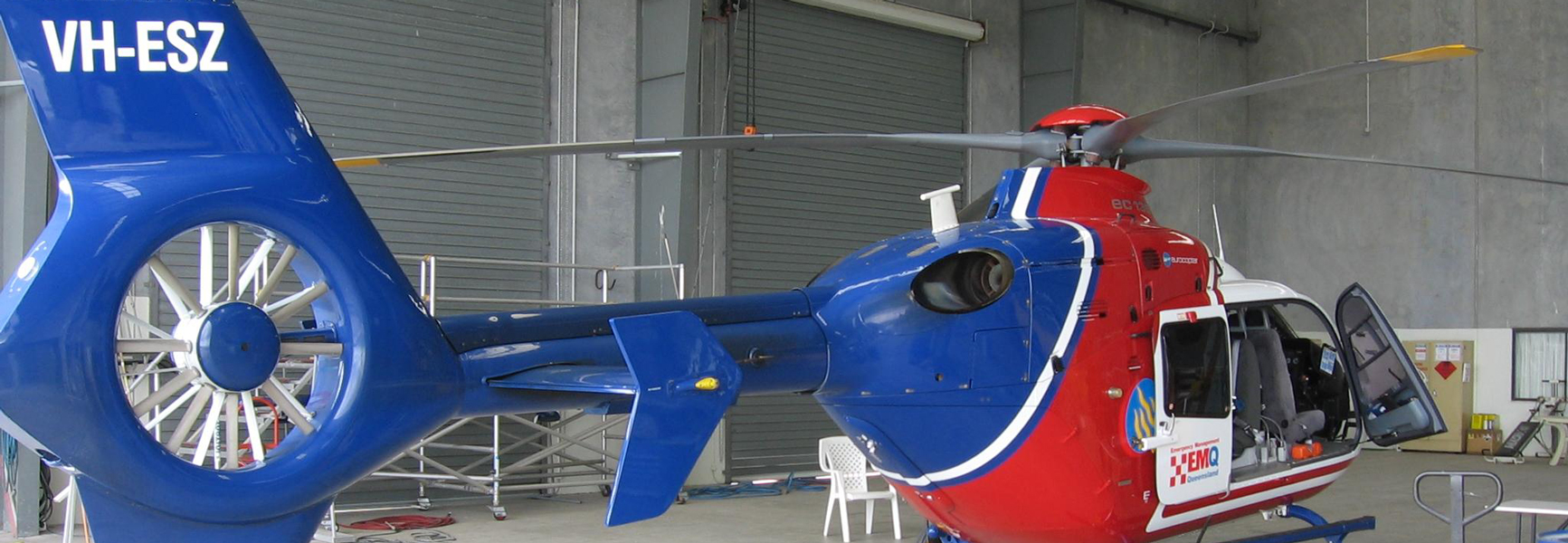 Quality Avionics - Fixed and Rotary Wing Avionics Support in Maintenance Service. We believe in providing Quality Service representing excellent value for money