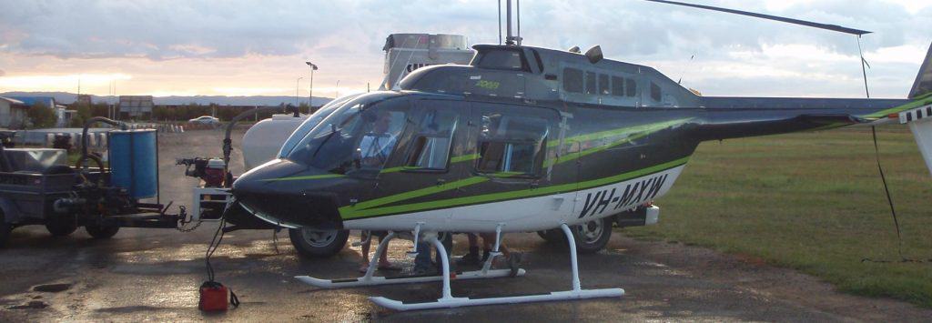 Tarmac and Hangar Capabilities - Quality Avionics, Brisbane Tarmac and Hangar Capabilities - Aircraft Maintenance, Quality Avionics, Brisbane