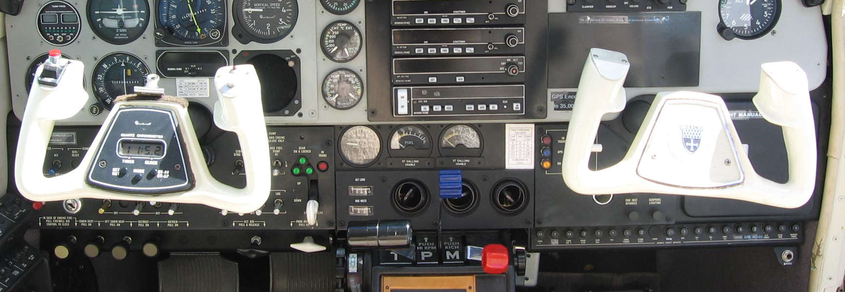 Quality Avionics for Aircraft Upgrades and Maintenance located in Archerfield, Brisbane.