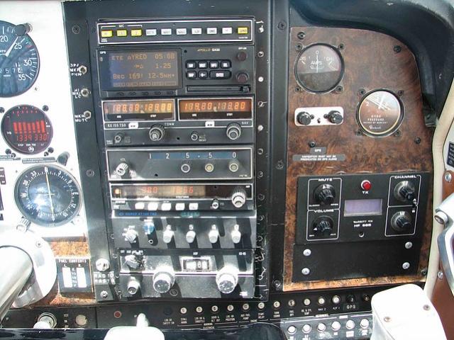 VH-FMY Before VH-FMY Before