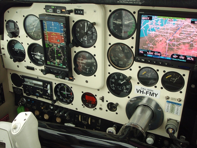 VH-YEN before VH-YEN before