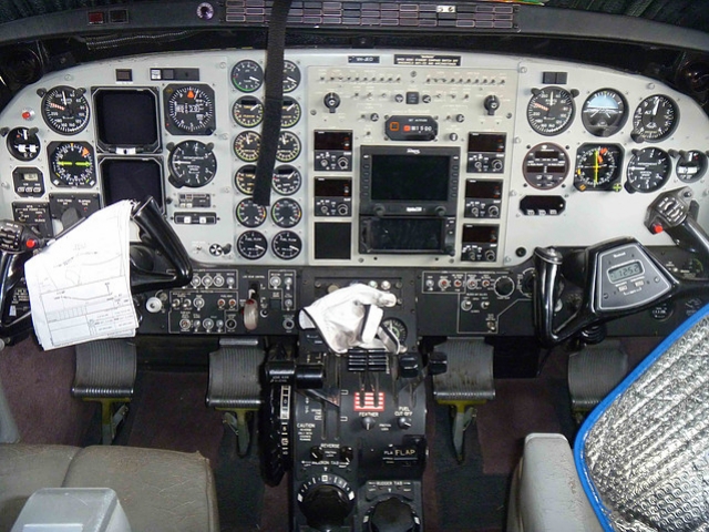 VH-JEO after VH-JEO after